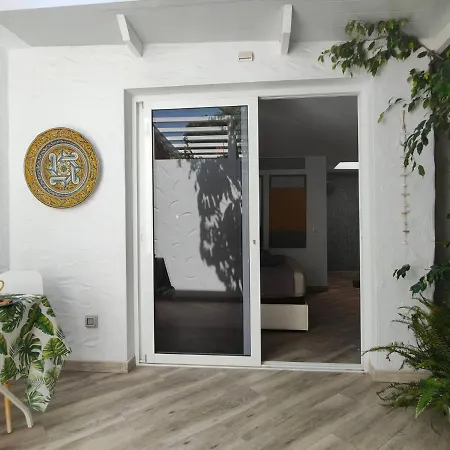 Casa Maga * 马斯帕洛马斯