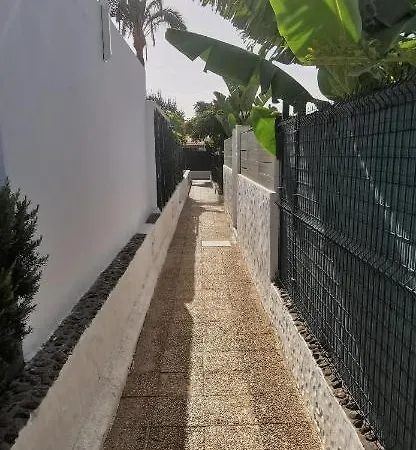 Casa Maga * Маспаломас