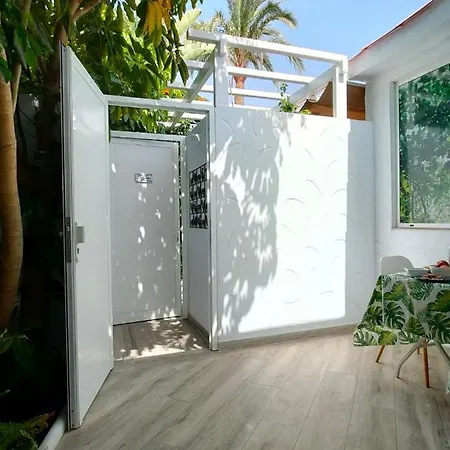 Casa Maga Маспаломас
