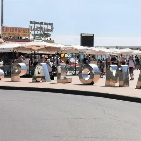 Casa Maga Apartment Maspalomas (Gran Canaria)