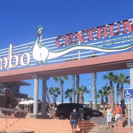 Apartment Casa Maga *