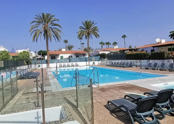 Апартаменты Casa Maga