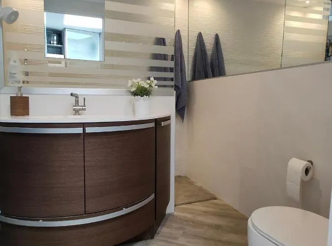 Апартаменты Casa Maga