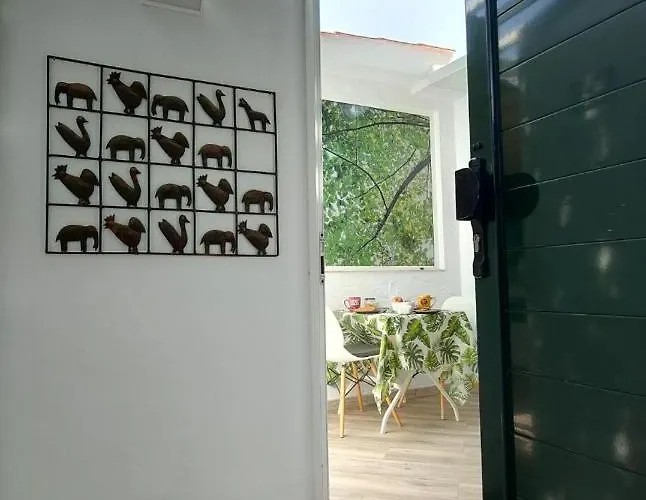 Casa Maga *