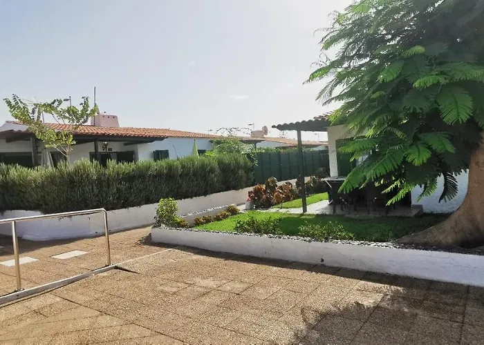Casa Maga Апартаменты *