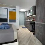 公寓 Casa Maga