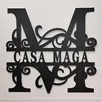 Casa Maga דירה *