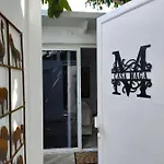 公寓 Casa Maga *