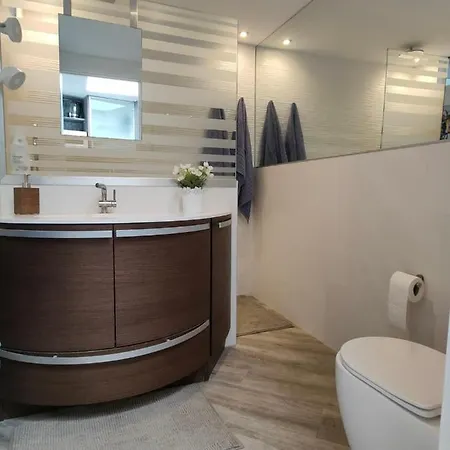 Appartement Casa Maga
