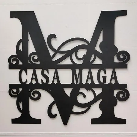 Casa Maga 公寓 *