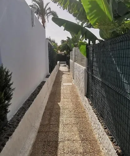 Casa Maga * Maspalomas