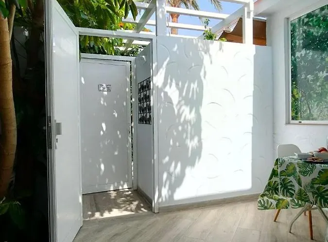 Casa Maga Maspalomas