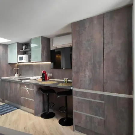 Casa Maga ماسبالوماس