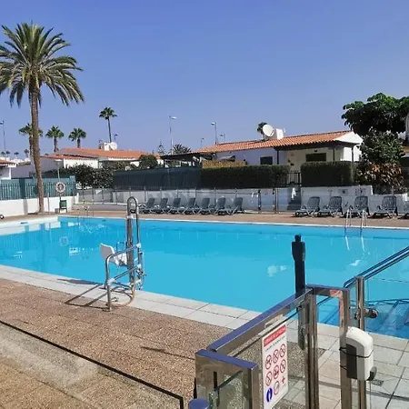 Casa Maga Maspalomas (Gran Canaria)
