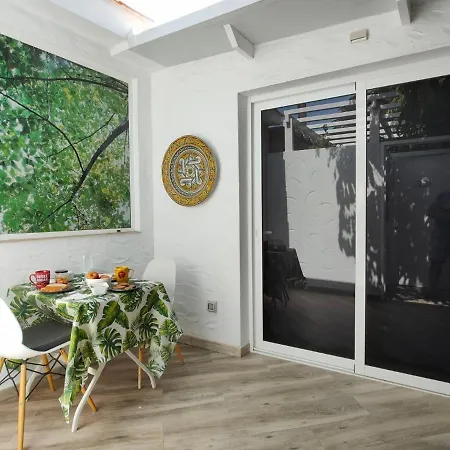 Apartment Casa Maga
