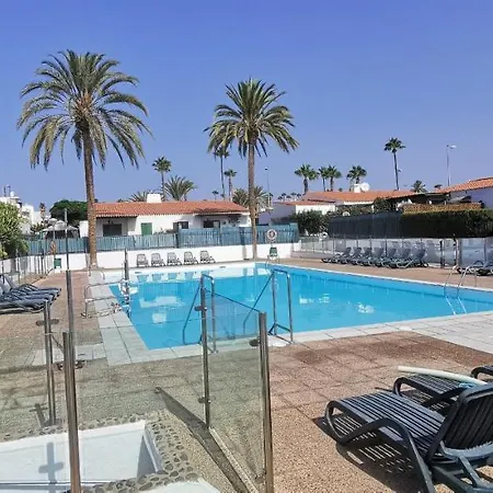 Apartment Casa Maga