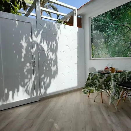 Casa Maga Maspalomas (Gran Canaria)