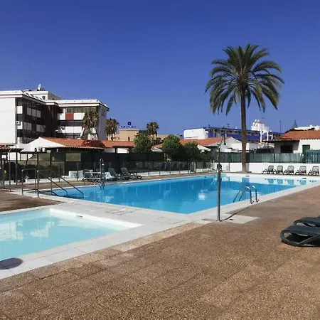 Casa Maga Apartment Maspalomas (Gran Canaria)