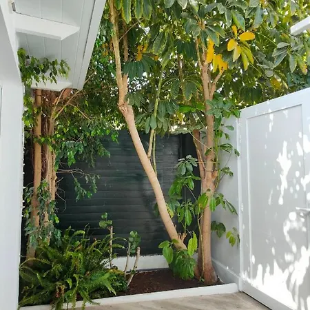 Casa Maga شقة ماسبالوماس