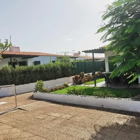 Casa Maga Apartment *