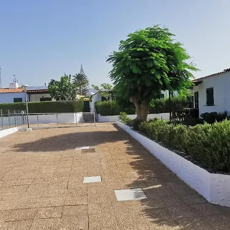 Casa Maga Apartment